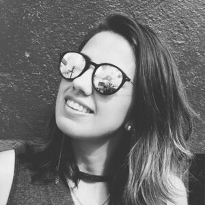 Juliana Quintanilha